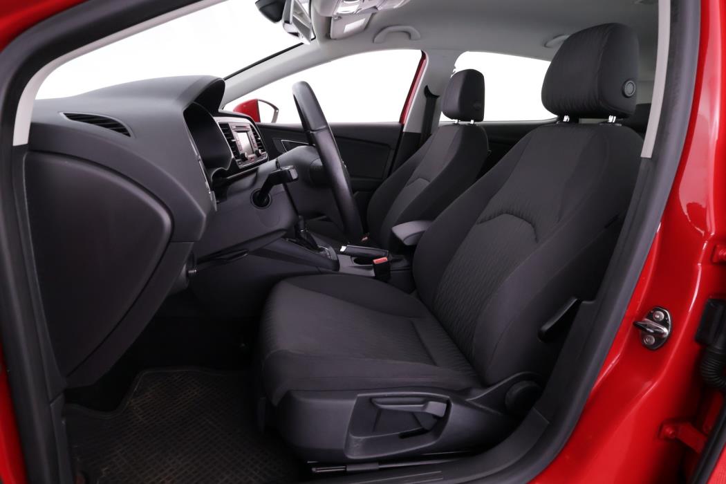SEAT Leon 2013