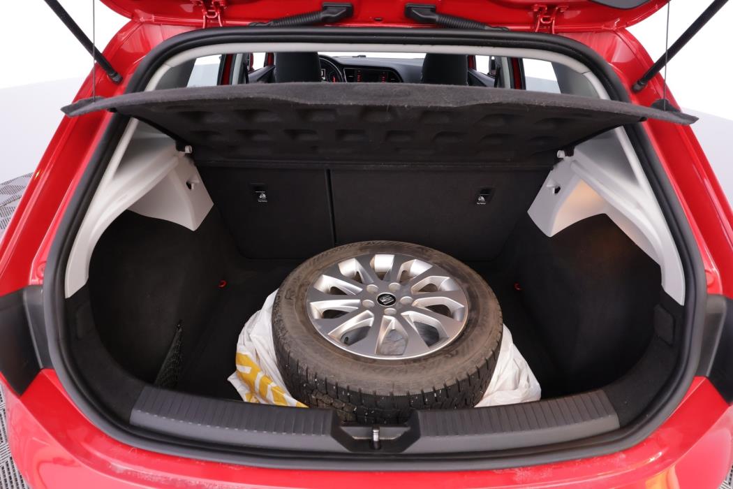 SEAT Leon 2013