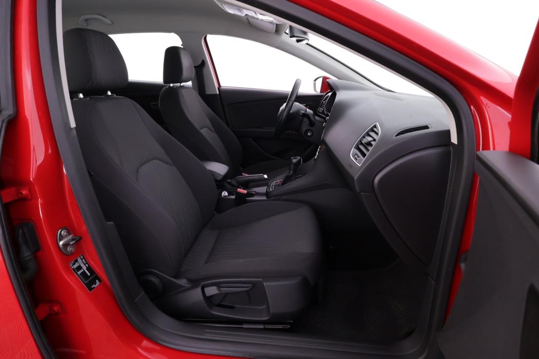 SEAT Leon 2013