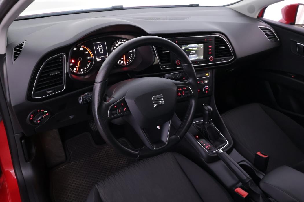 SEAT Leon 2013