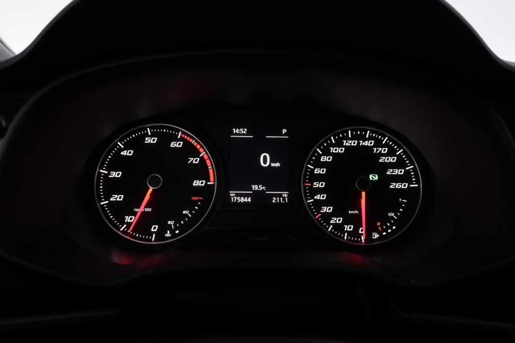 SEAT Leon 2013