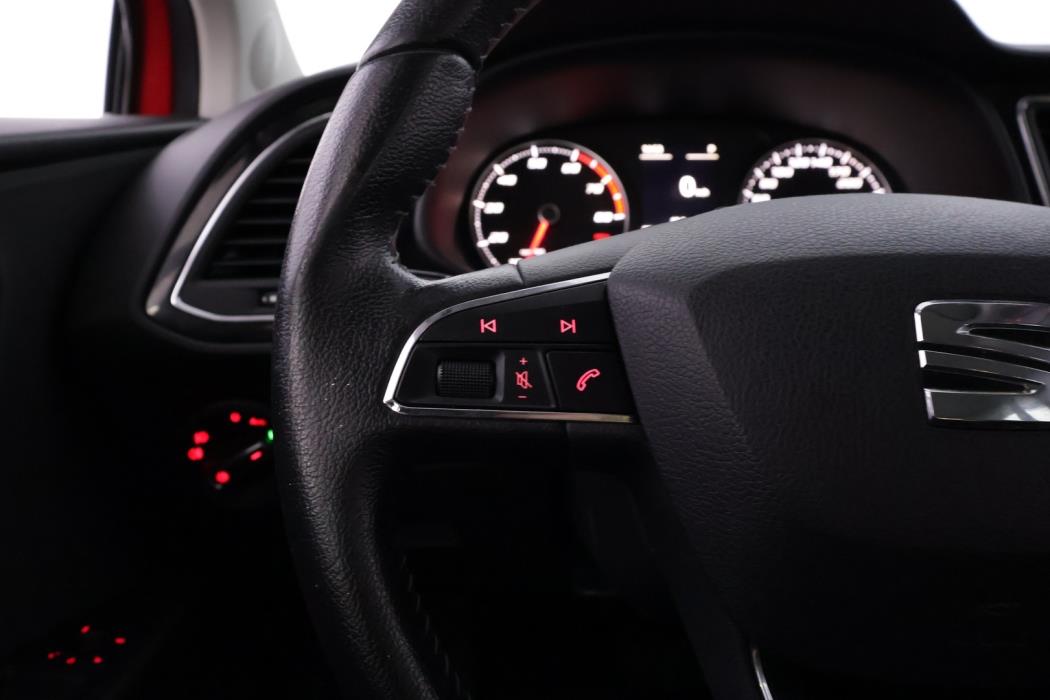 SEAT Leon 2013