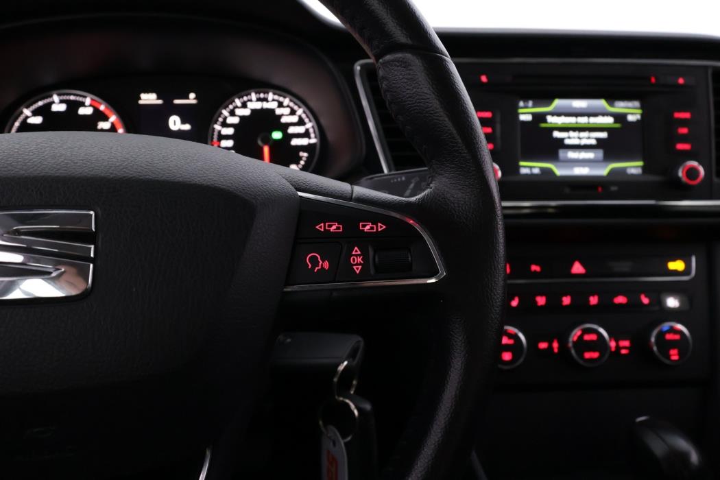 SEAT Leon 2013