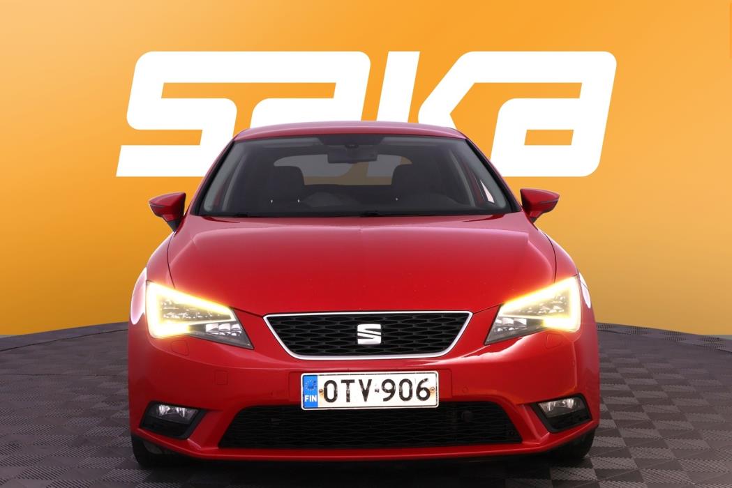 SEAT Leon 2013