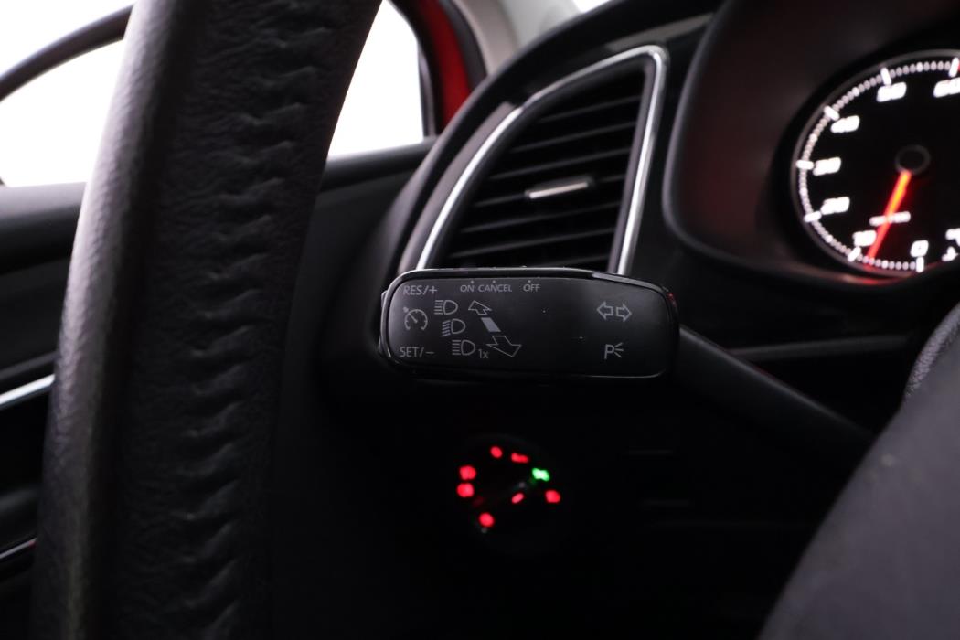 SEAT Leon 2013