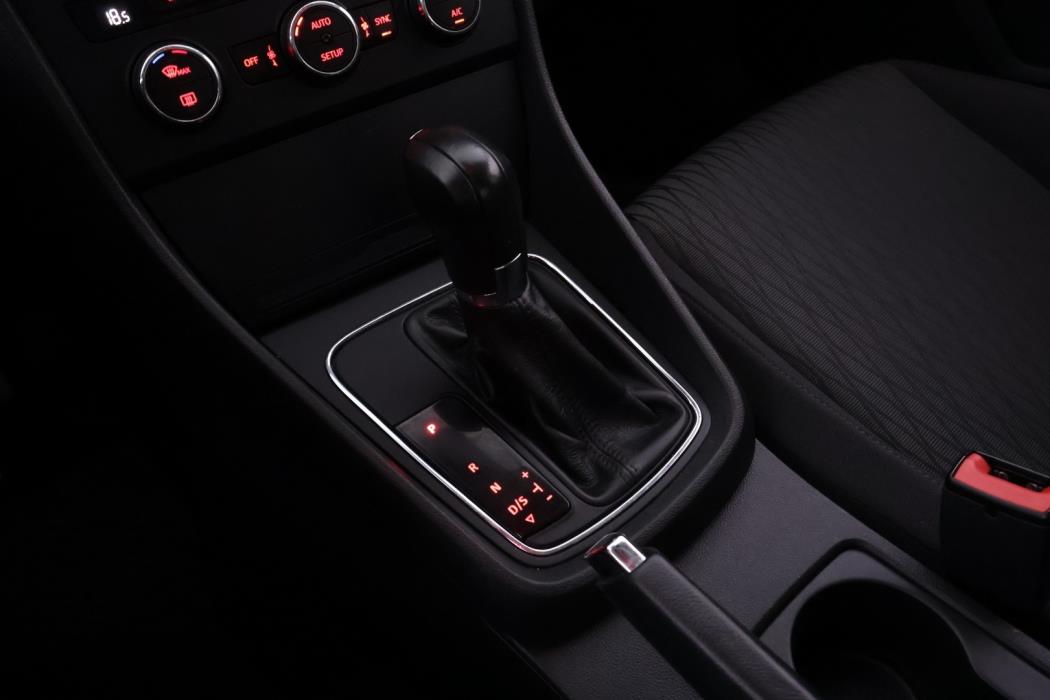 SEAT Leon 2013