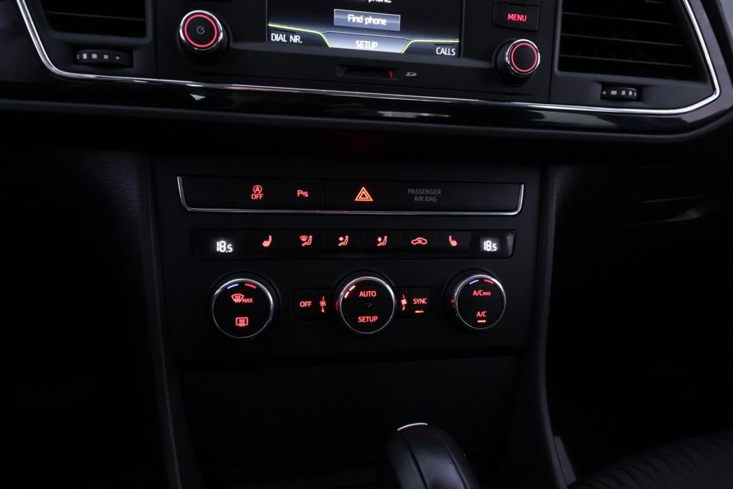 SEAT Leon 2013