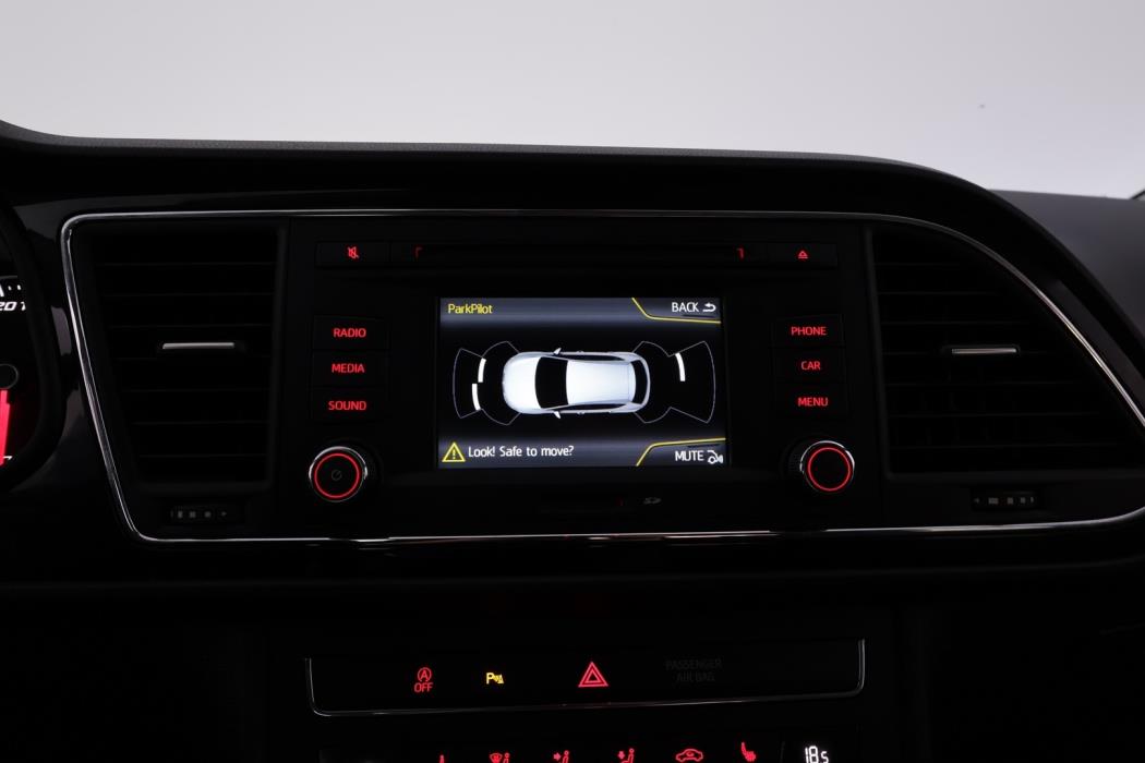 SEAT Leon 2013
