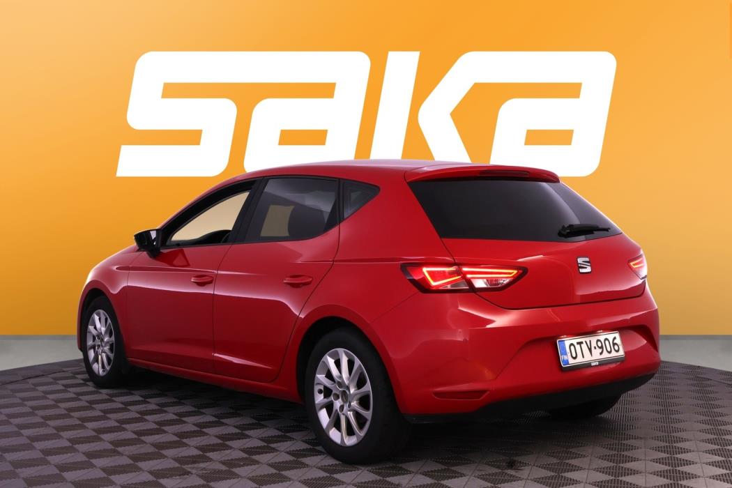 SEAT Leon 2013