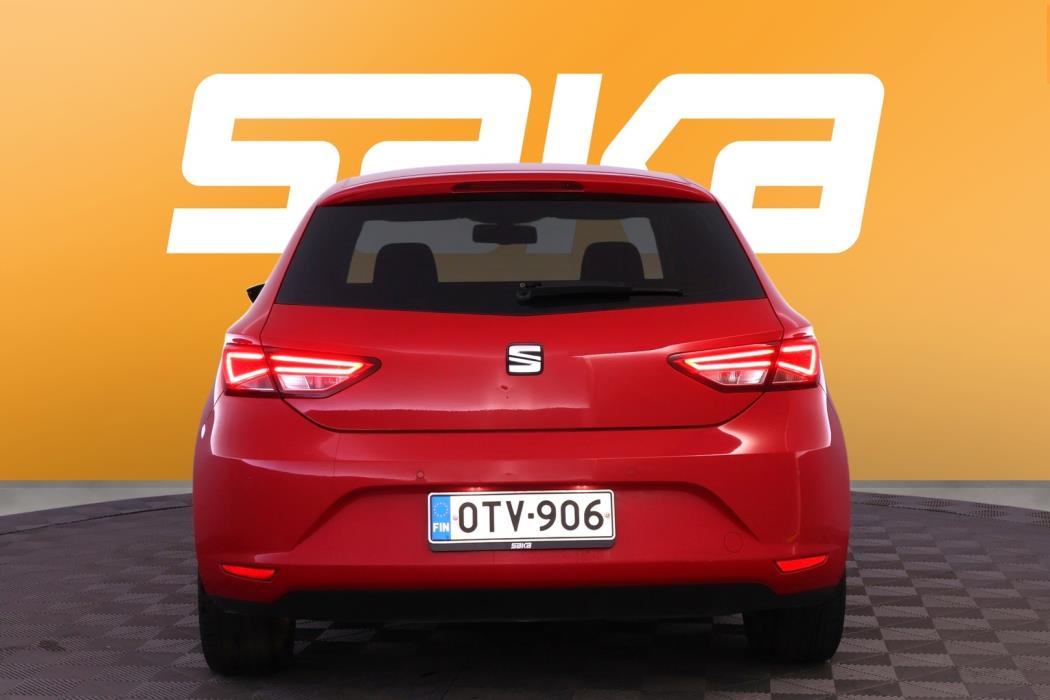SEAT Leon 2013