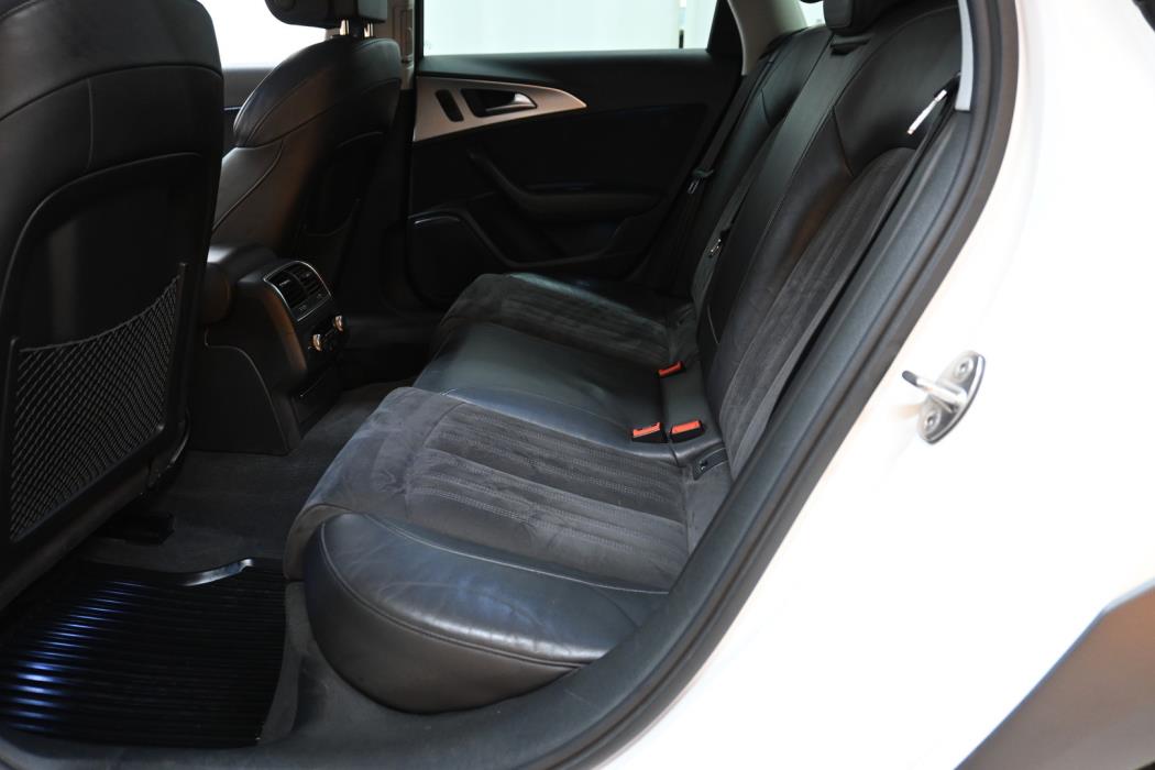 AUDI A6 ALLROAD 2016