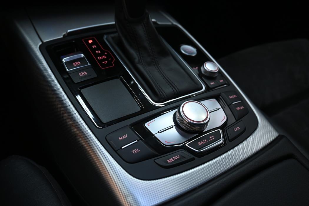 AUDI A6 ALLROAD 2016