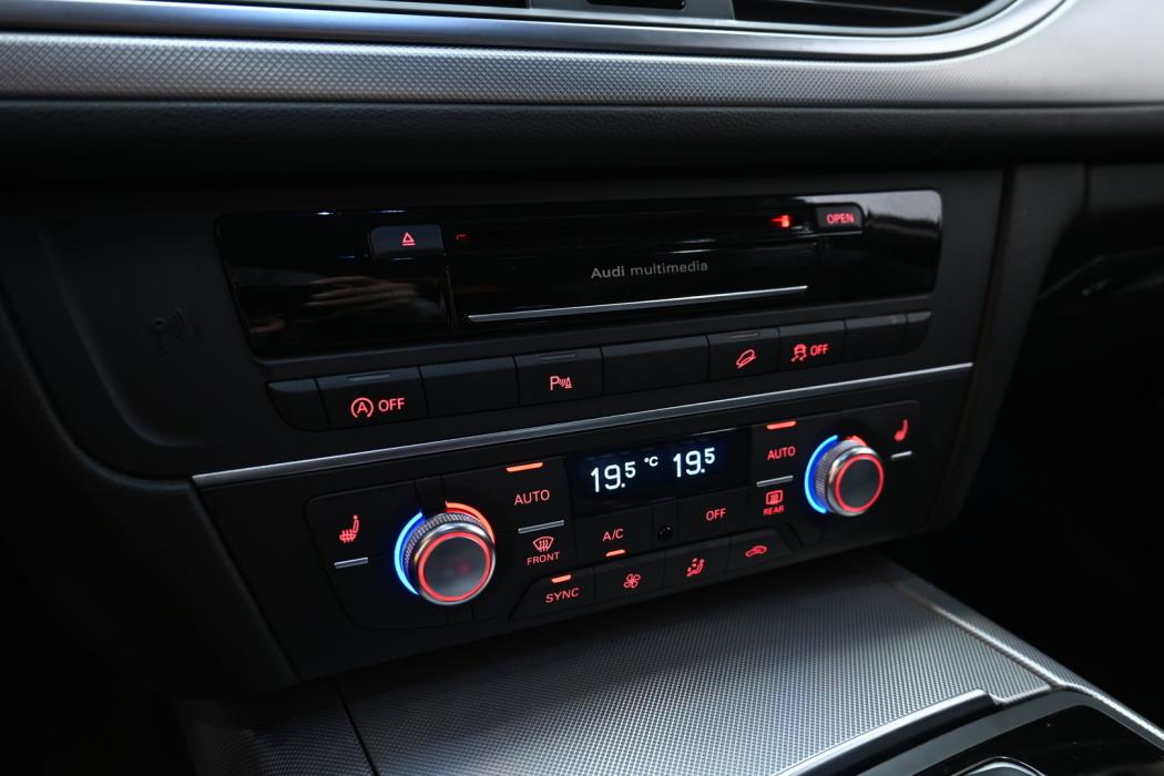 AUDI A6 ALLROAD 2016