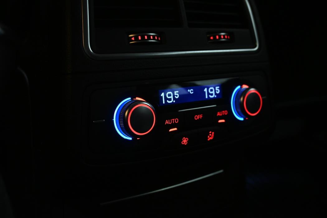 AUDI A6 ALLROAD 2016