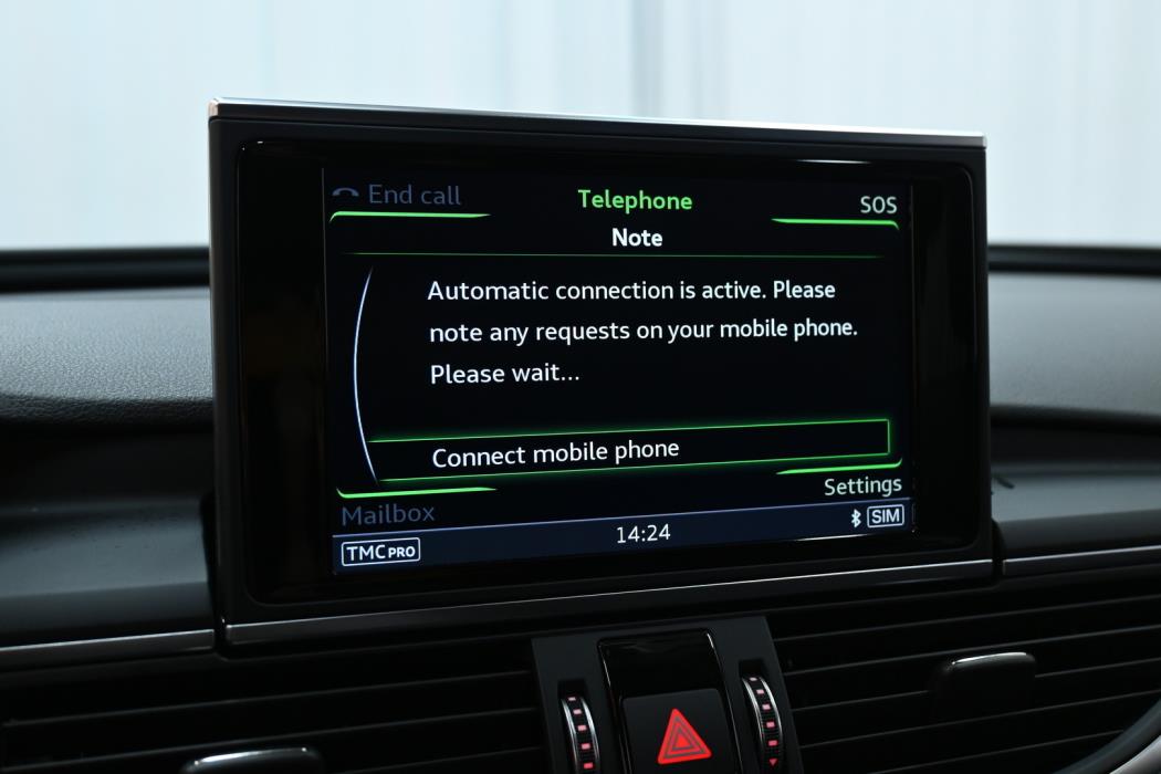 AUDI A6 ALLROAD 2016