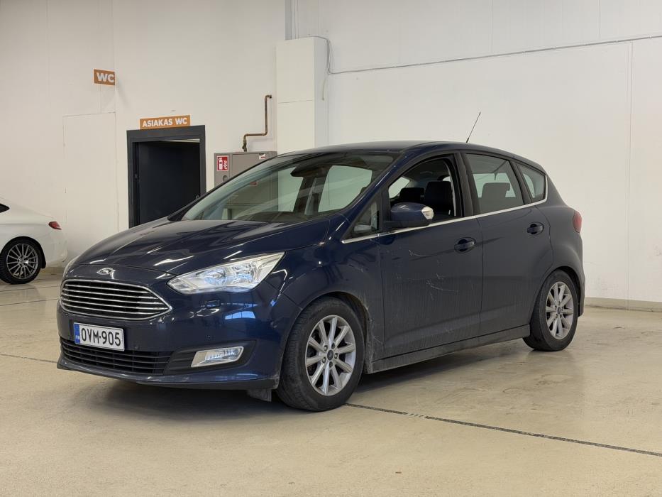 FORD C-Max 2017
