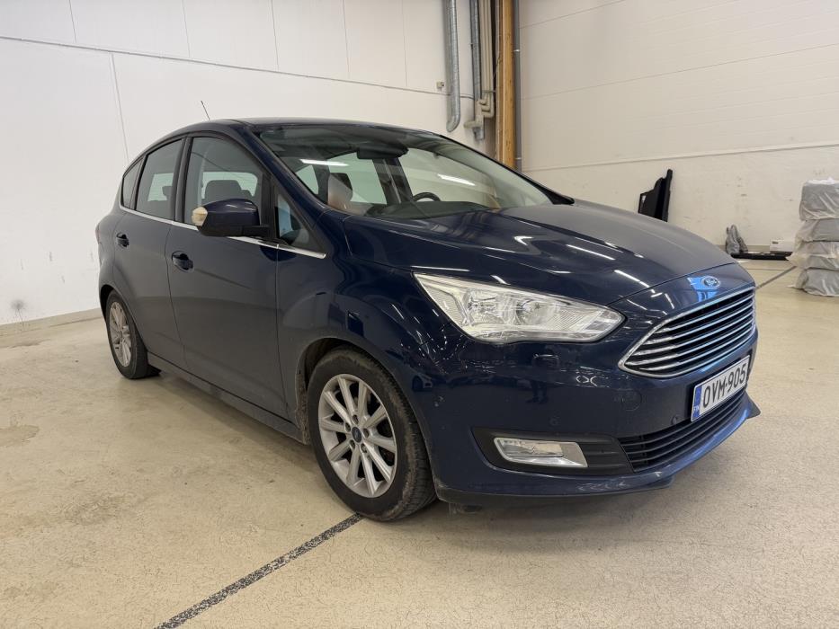 FORD C-Max 2017