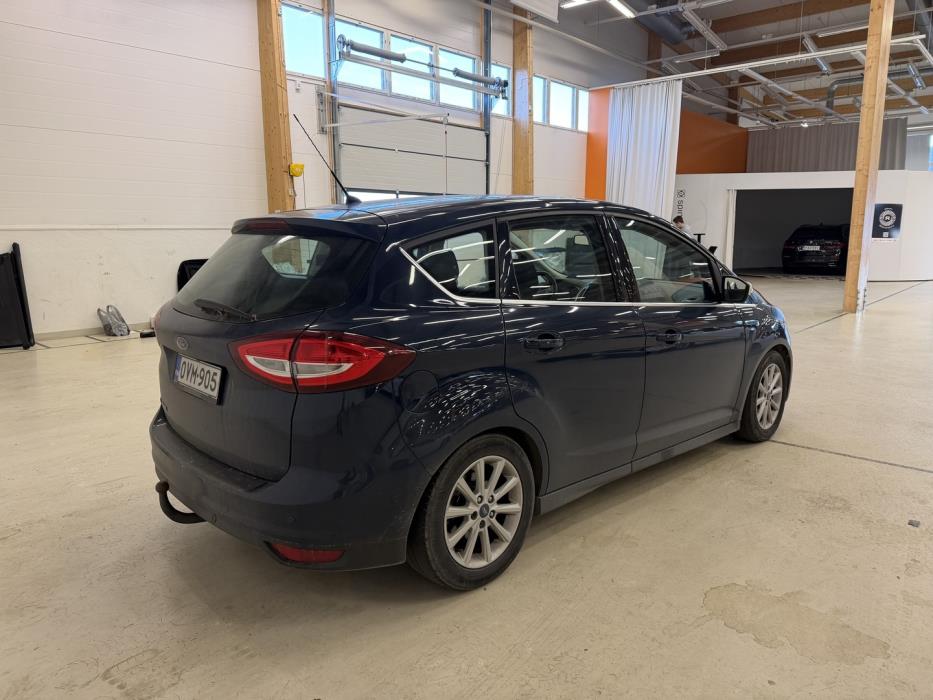 FORD C-Max 2017