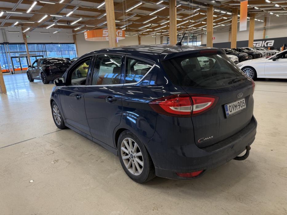 FORD C-Max 2017