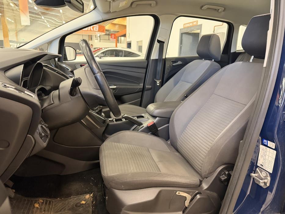 FORD C-Max 2017