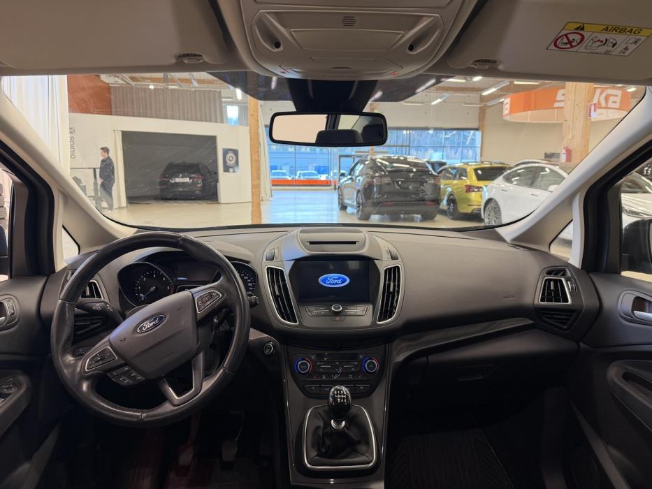 FORD C-Max 2017