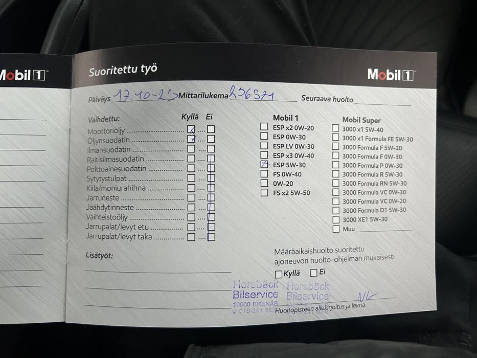 PORSCHE Cayenne 2011