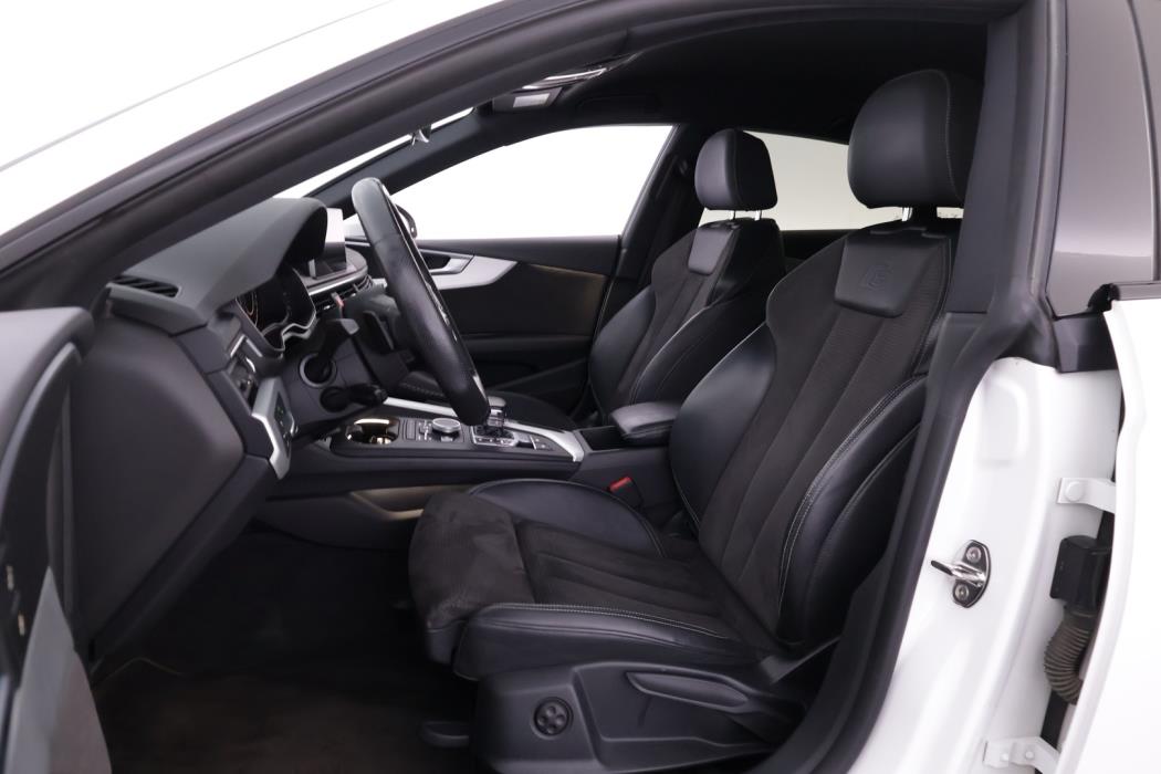 AUDI A5 2017
