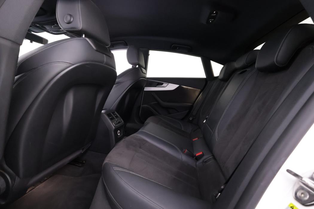 AUDI A5 2017
