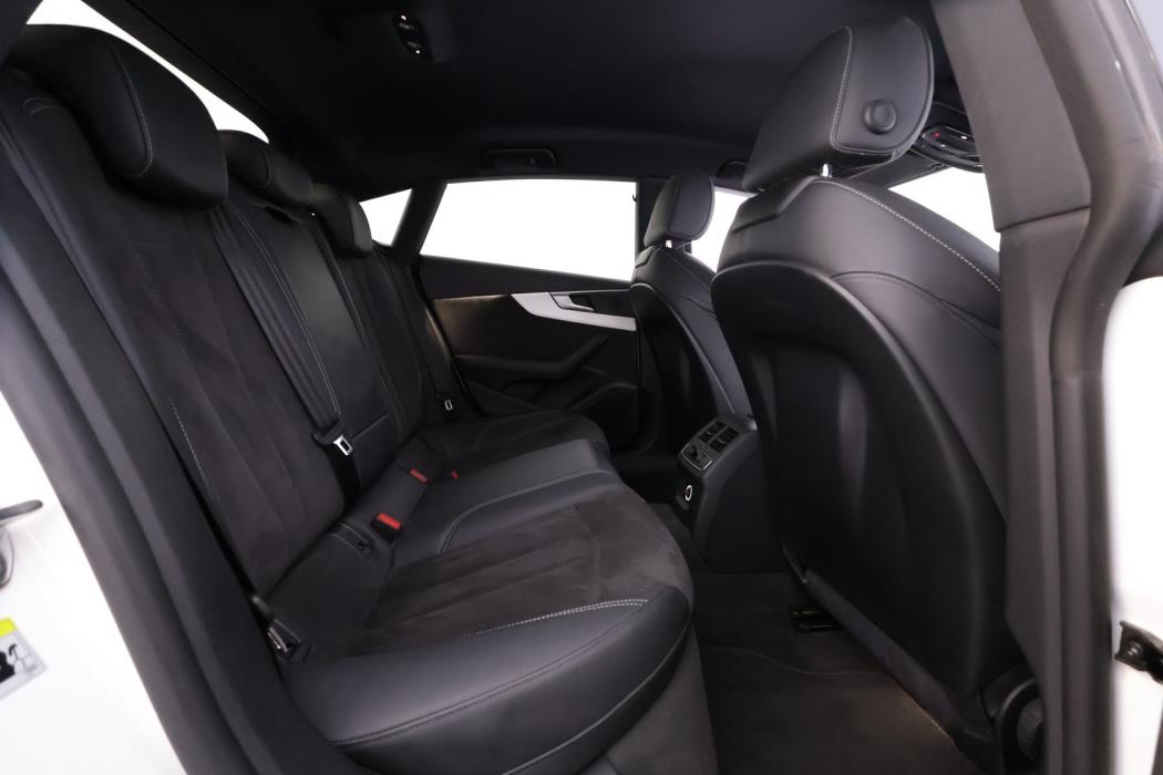 AUDI A5 2017