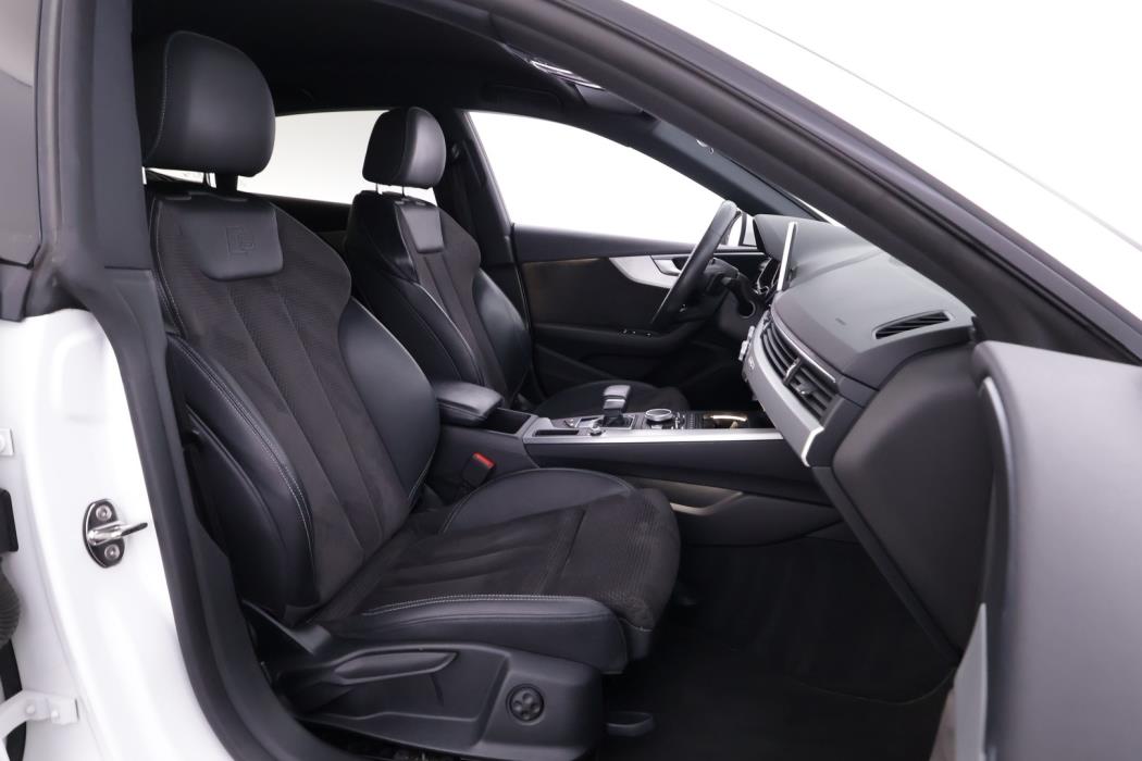 AUDI A5 2017