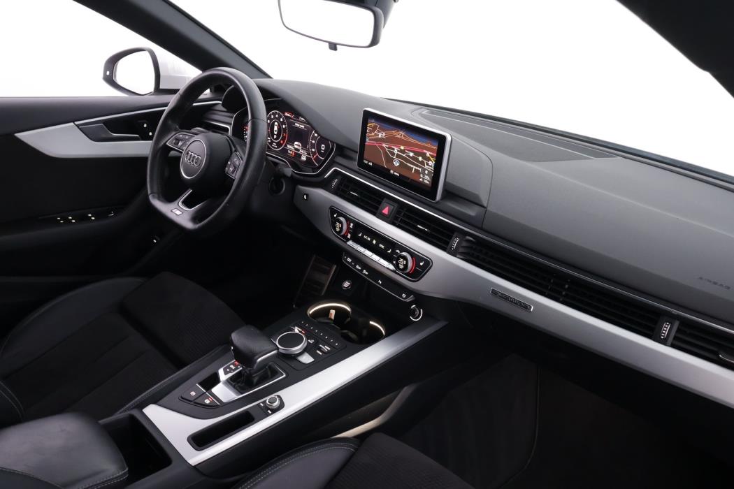 AUDI A5 2017