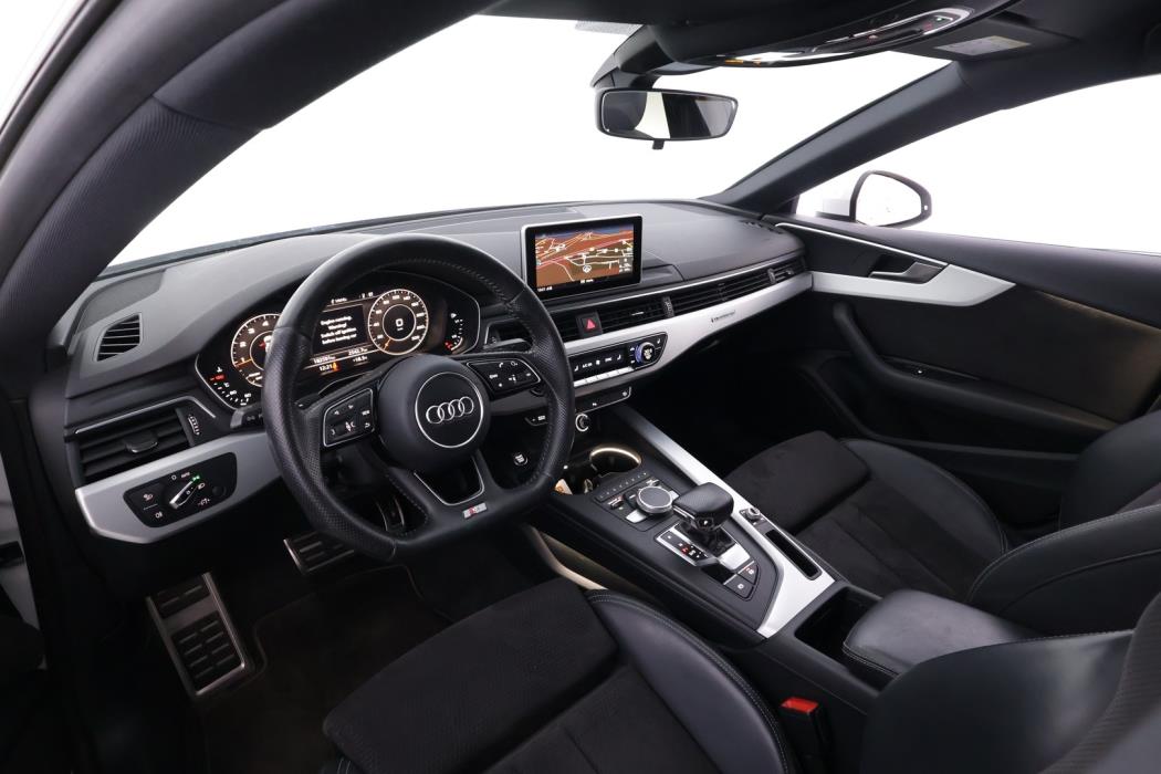 AUDI A5 2017