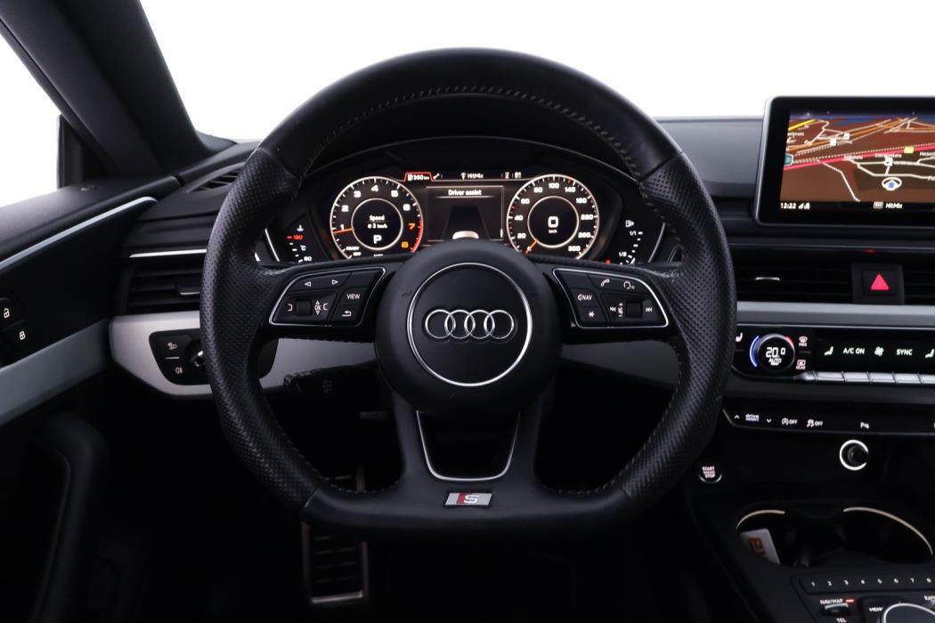 AUDI A5 2017