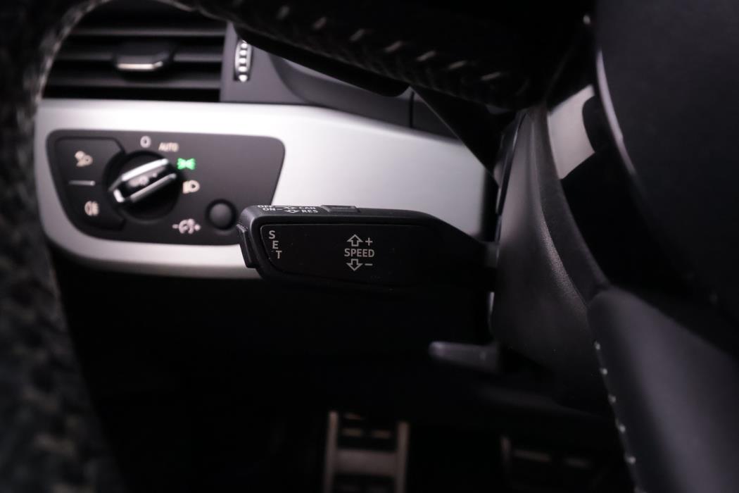 AUDI A5 2017