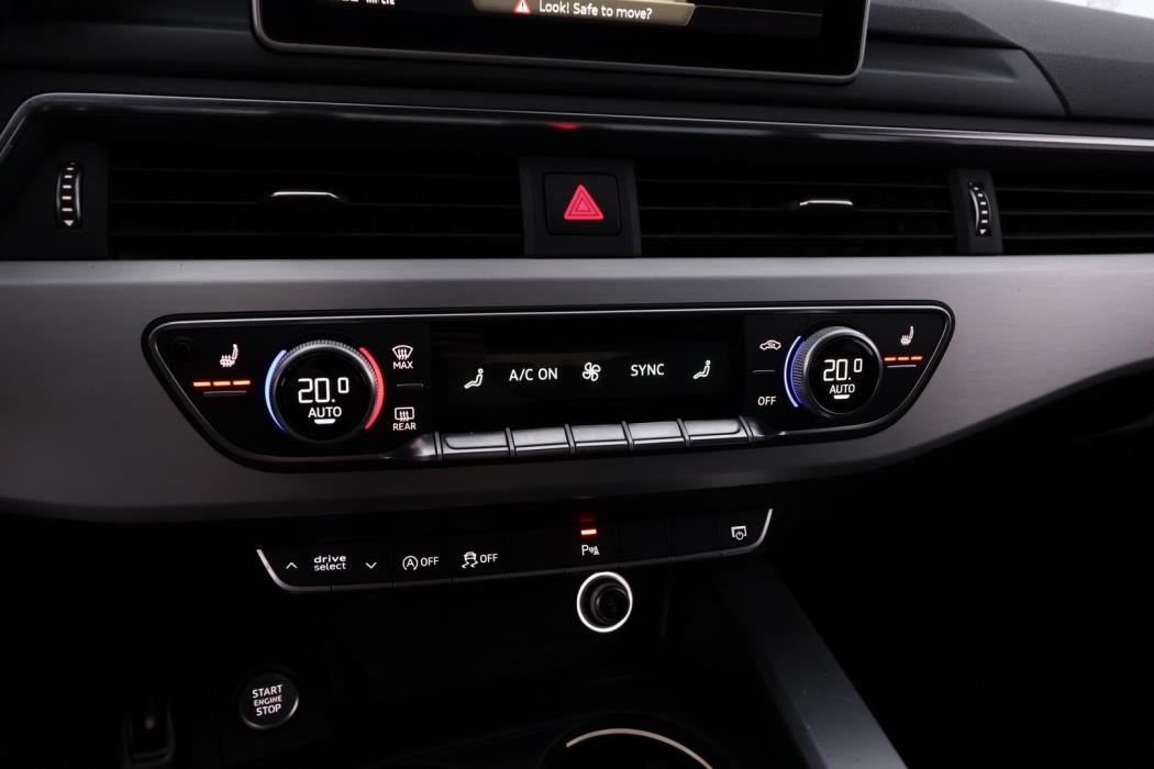 AUDI A5 2017