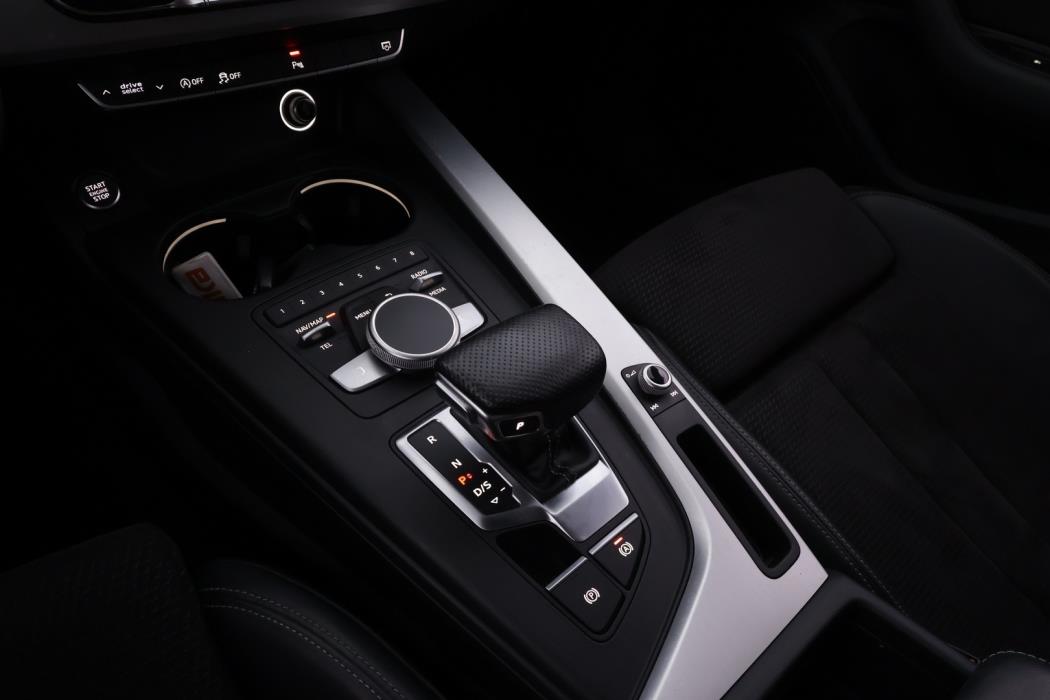 AUDI A5 2017