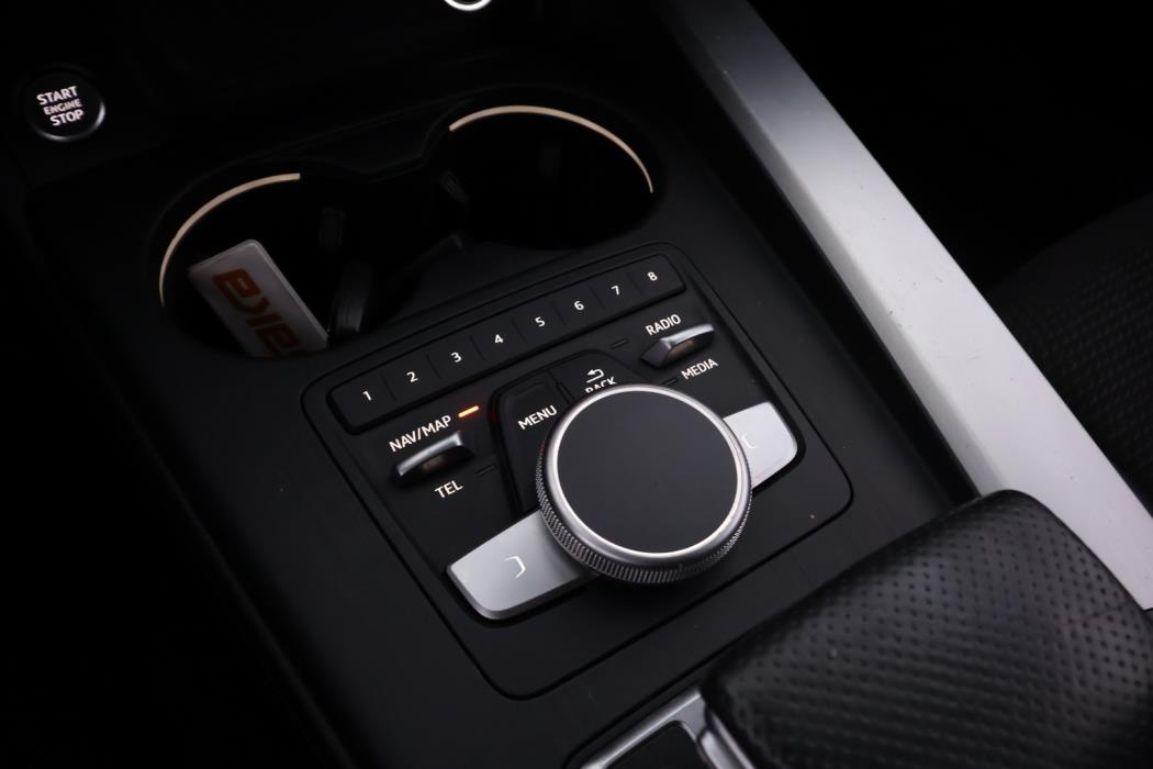 AUDI A5 2017