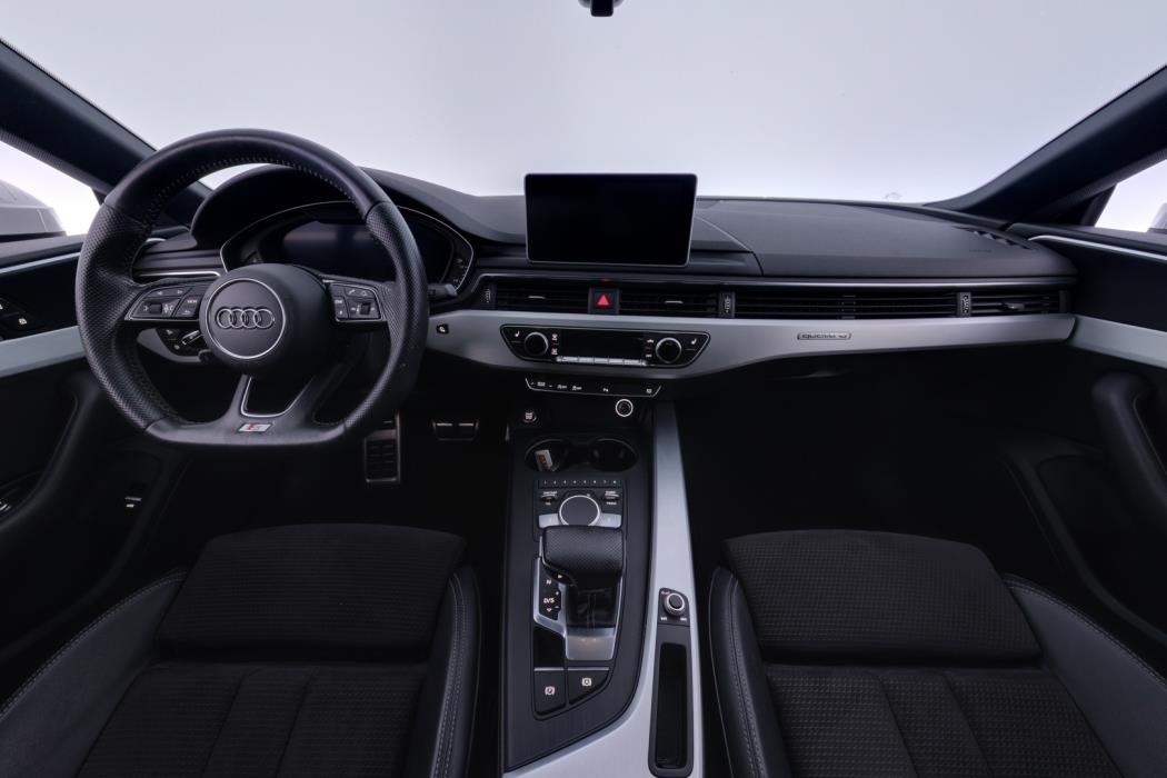 AUDI A5 2017