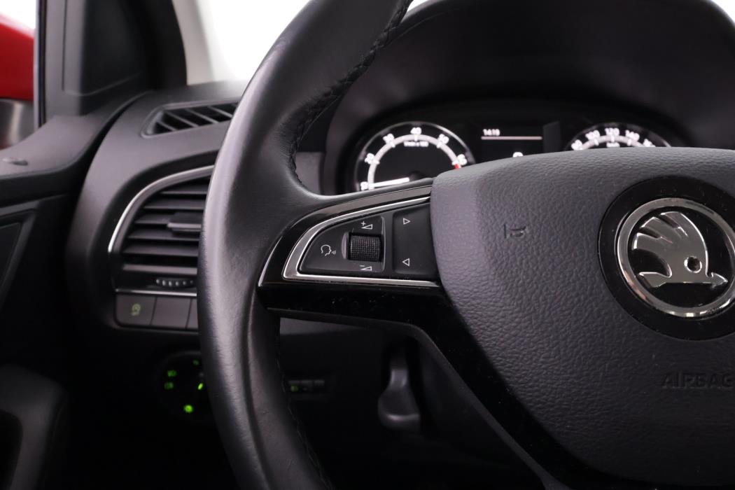 SKODA Fabia 2020