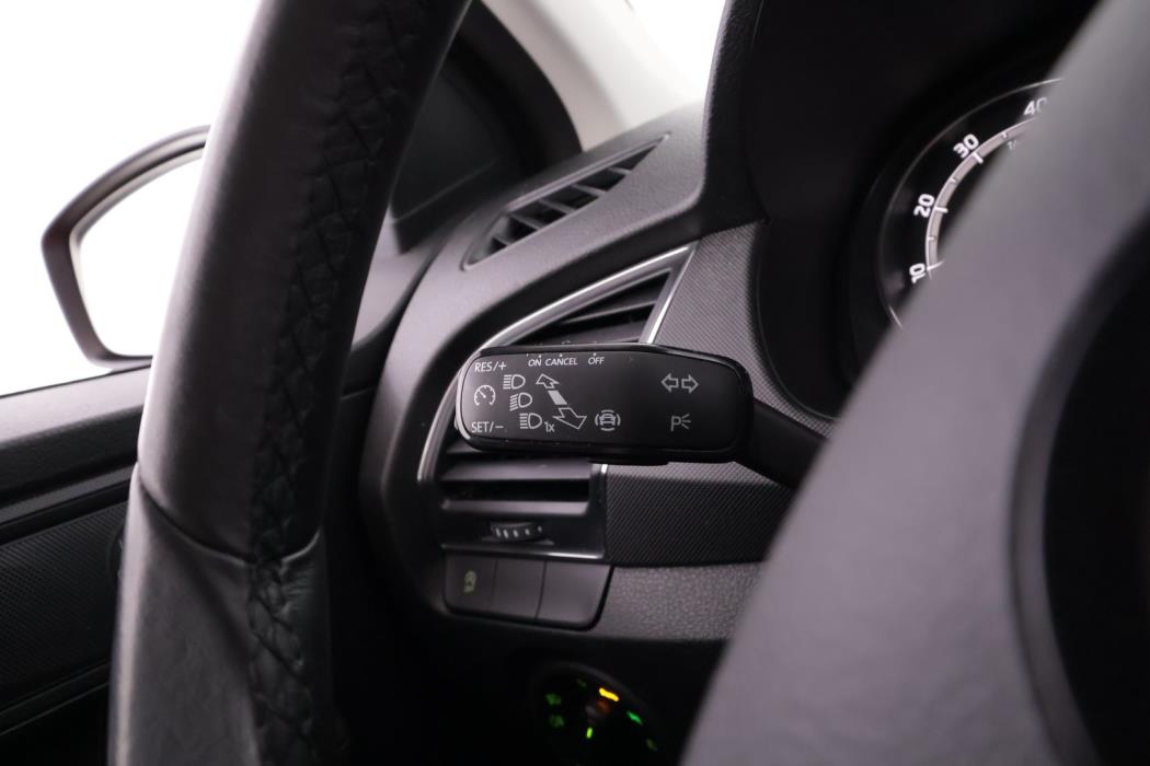 SKODA Fabia 2020
