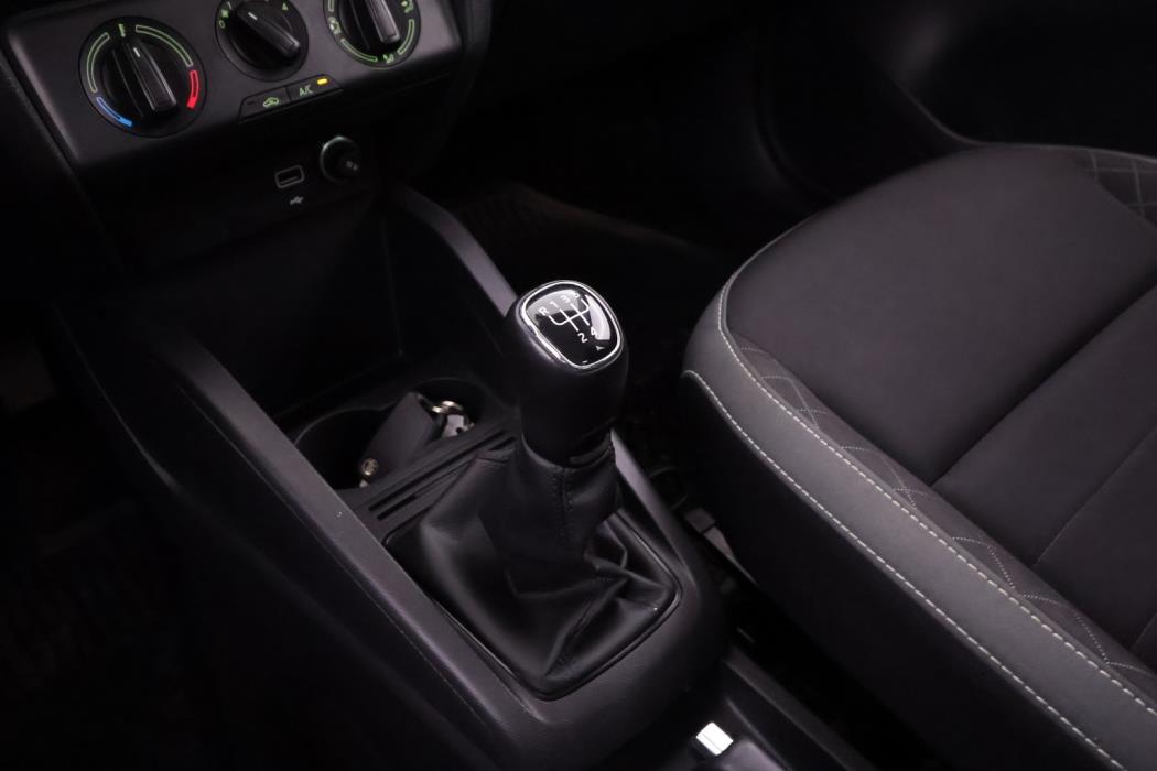SKODA Fabia 2020