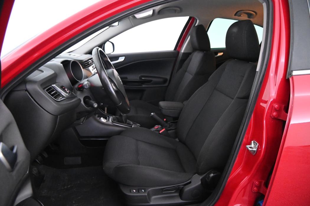 ALFA ROMEO Giulietta 2011