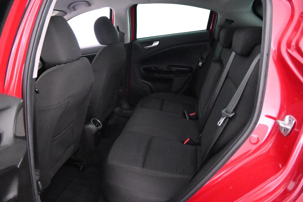 ALFA ROMEO Giulietta 2011