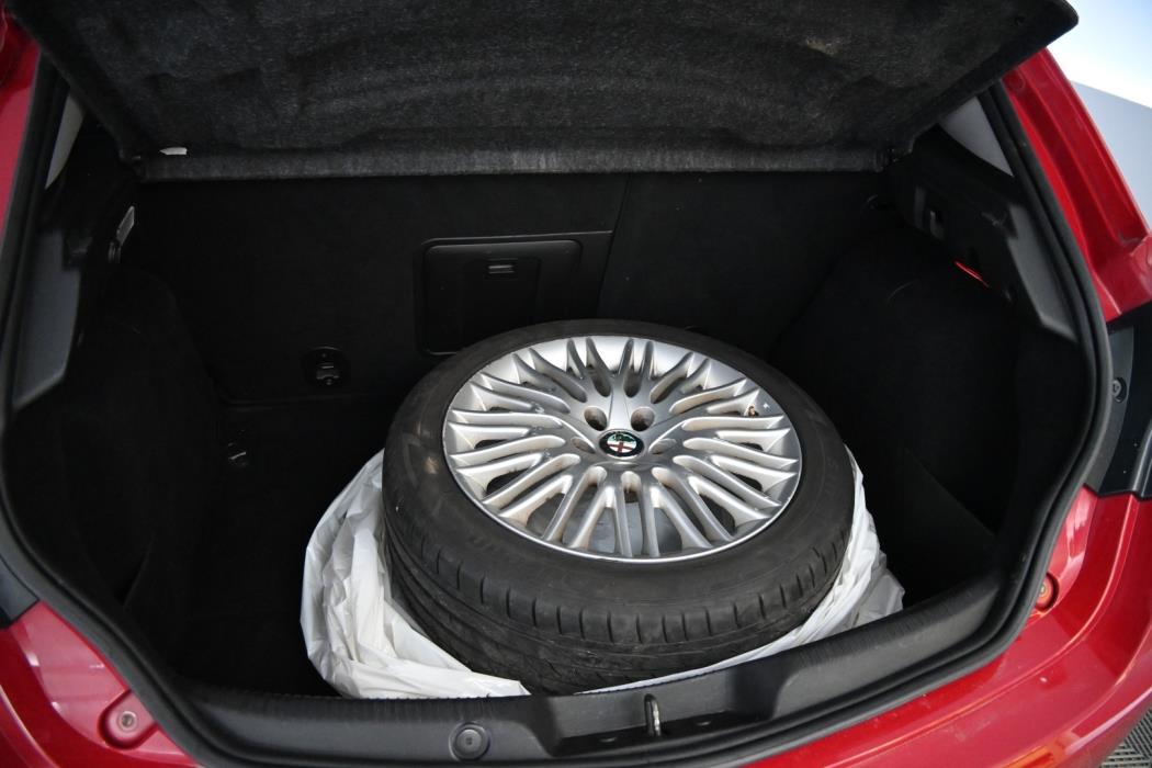 ALFA ROMEO Giulietta 2011