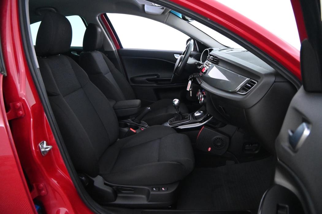 ALFA ROMEO Giulietta 2011