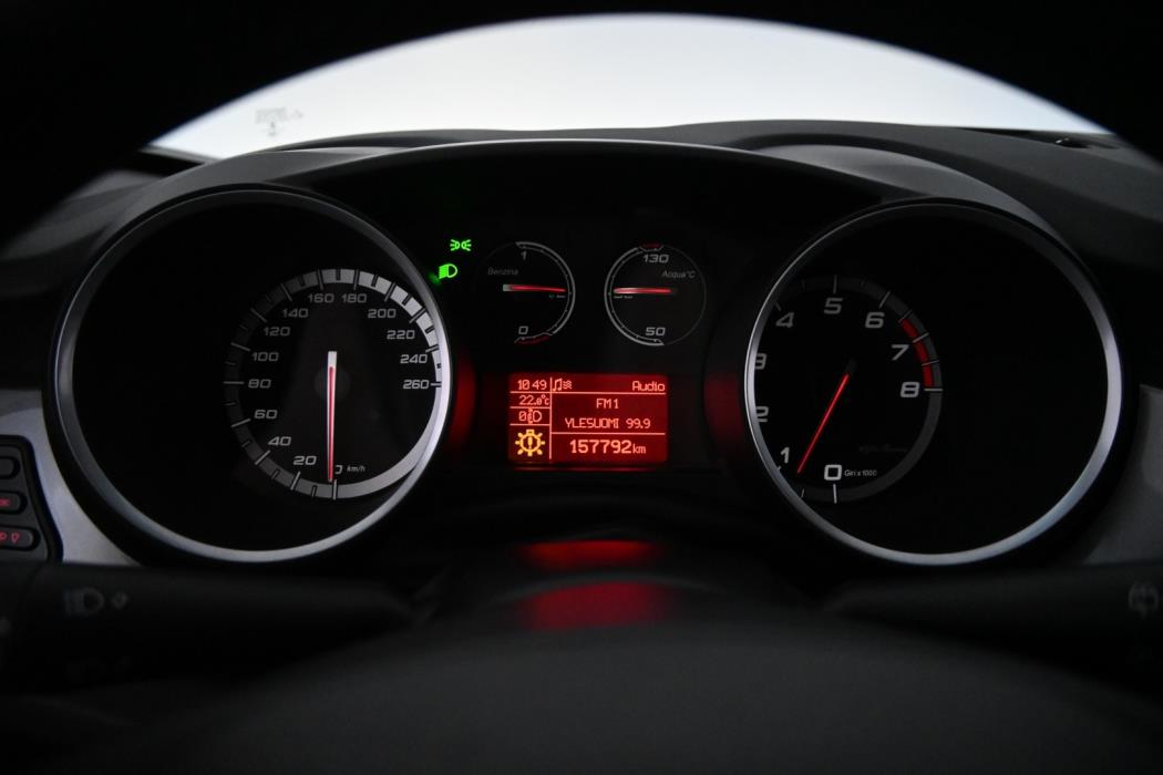 ALFA ROMEO Giulietta 2011