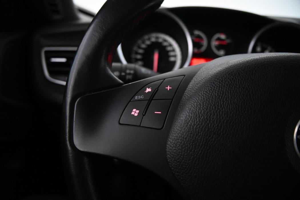 ALFA ROMEO Giulietta 2011