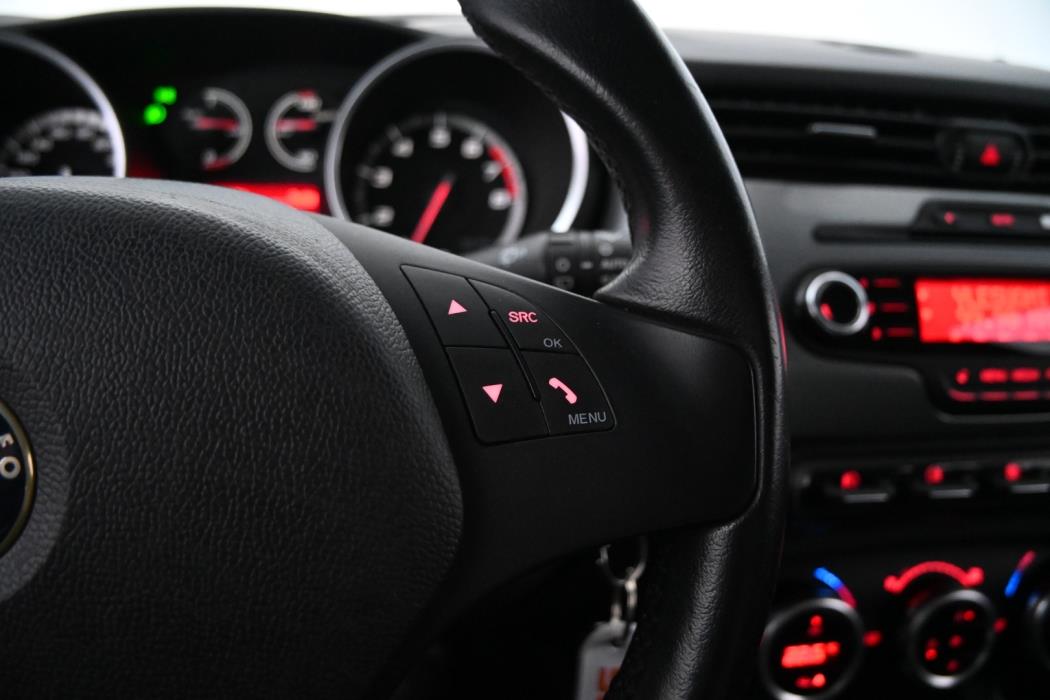 ALFA ROMEO Giulietta 2011