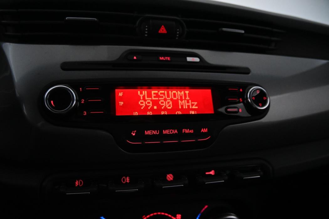 ALFA ROMEO Giulietta 2011