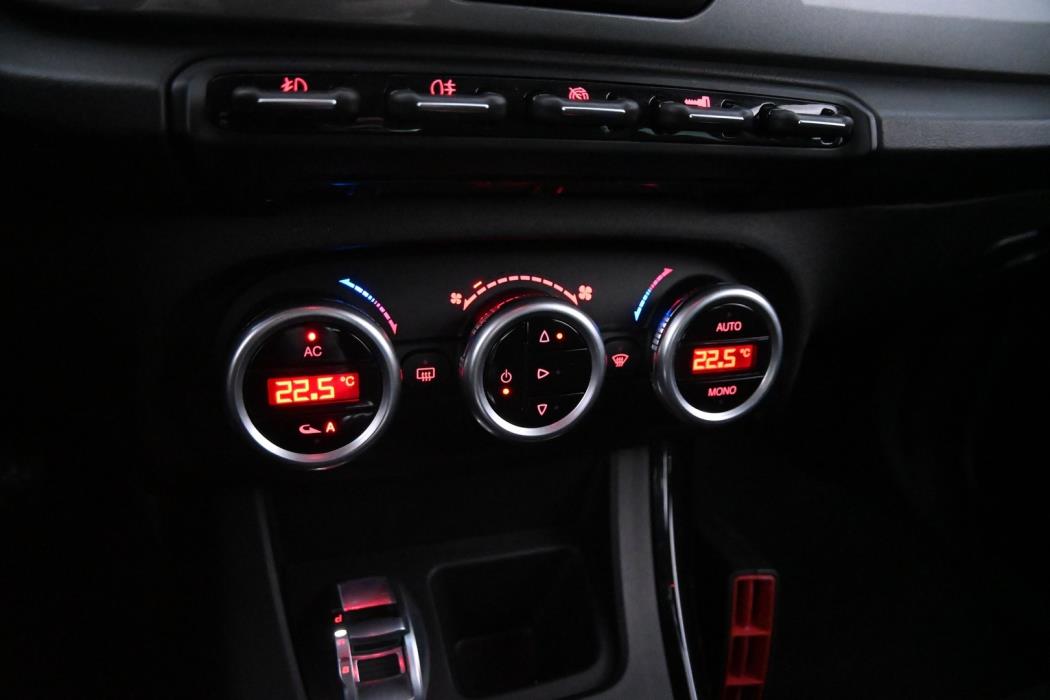 ALFA ROMEO Giulietta 2011